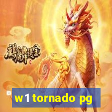 w1 tornado pg